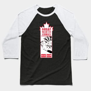 Corner Box Kinzie Baseball T-Shirt